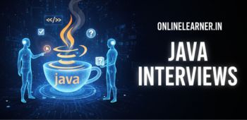 Java Interview Questions